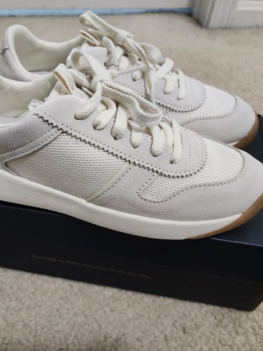 Olukai Kaulele Mesh Shoes Size 7 - New